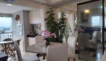 Apartamento próximo a Vila Germânica!