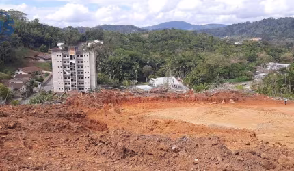 Terreno à venda, 20479 m² por R$ 3.200.000,00 - Badenfurt - Blumenau/SC