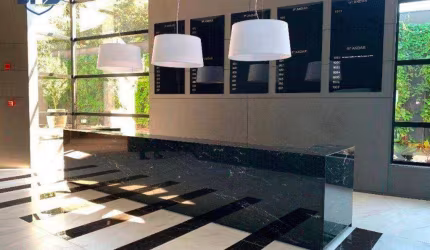Sala à venda, 52 m² por R$ 375.000,00 - Garcia - Blumenau/SC