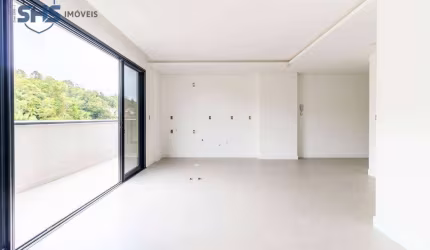 Apartamento à venda, 51 m² por R$ 500.670,00 - Velha - Blumenau/SC