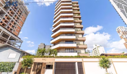 Apartamento com 3 dormitórios para alugar, 280 m² - Ponta Aguda - Blumenau/SC