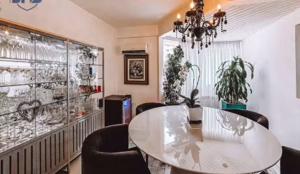 Charmoso Apartamento no Bairro Jardim Blumenau
