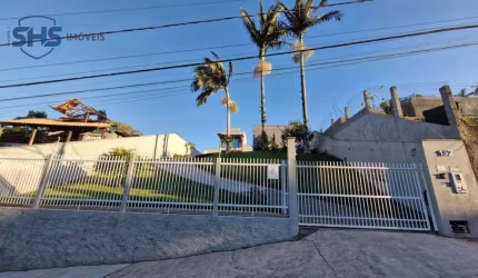 Casa com 3 dormitórios à venda, 175 m² por R$ 1.100.000,00 - Ponta Aguda - Blumenau/SC