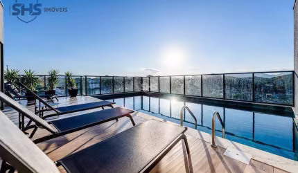 Apartamento com 2 dormitórios à venda, 76 m² por R$ 630.000,00 - Fortaleza - Blumenau/SC
