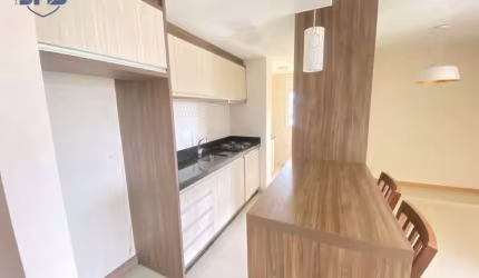 Apartamento com 3 dormitórios à venda, 70 m² por R$ 499.000,00 - Fortaleza - Blumenau/SC
