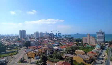 Apartamento com 3 dormitórios à venda, 83 m² por R$ 1.100.000,00 - Praia de Armação do Itapocorói - Penha/SC