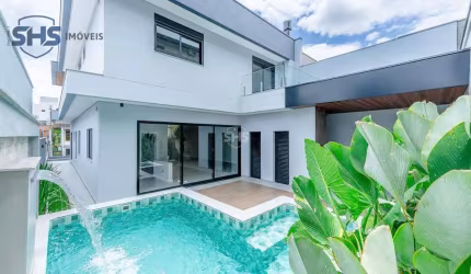 Casa com 3 suítes à venda, 370 m² por R$ 2.650.000 - Escola Agrícola - Blumenau/SC