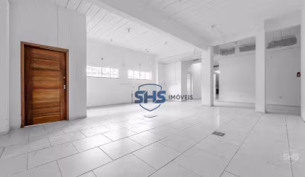 Loja para alugar, 200 m² por R$ 5.150,00/mês - Velha - Blumenau/SC