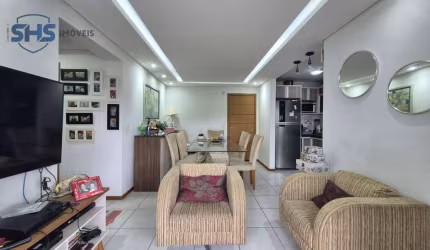 Apartamento a venda no bairro da Velha