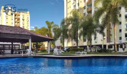 Cobertura com 4 dormitórios à venda, 209 m² por R$ 1.050.000,00 - Garcia - Blumenau/SC