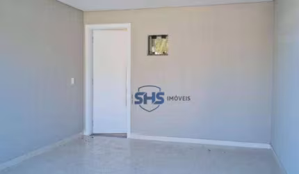 Casa com 2 dormitórios para alugar, 86 m² por R$ 2.850,00/mês - Fortaleza - Blumenau/SC