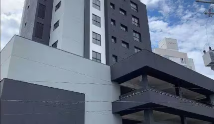Apartamento com 1 dormitório à venda, 46 m² por R$ 420.000,00 - Itoupava Seca - Blumenau/SC