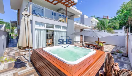 Casa à venda, 315 m² por R$ 2.600.000,00 - Itoupava Central - Blumenau/SC