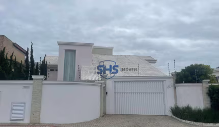 Casa com 4 dormitórios à venda, 327 m² por R$ 6.000.000,00 - Centro - Barra Velha/SC