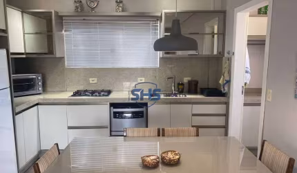 Apartamento com 2 dormitórios à venda, 90 m² por R$ 750.000,00 - Itacolomi - Balneário Piçarras/SC