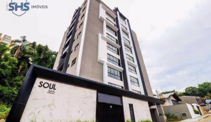 Apartamento com 2 dormitórios à venda, 68 m² por R$ 525.000,00 - Itoupava Seca - Blumenau/SC