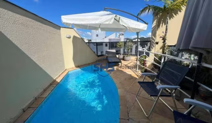 Apartamento com 5 dormitórios à venda, 277 m² por R$ 1.900.000,00 - Jardim Blumenau - Blumenau/SC