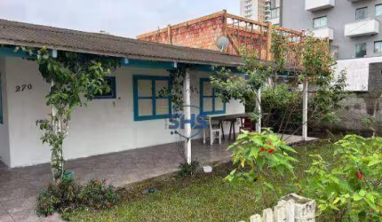 Casa com 1 dormitório à venda, 40 m² por R$ 1.180.000,00 - Itacolomi - Balneário Piçarras/SC