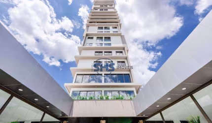 Apartamento com 1 dormitório para alugar, 35 m² por R$ 2.890,00/mês - Victor Konder - Blumenau/SC
