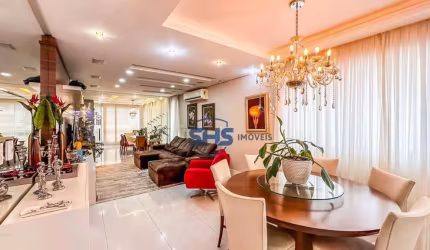 Lindo apartamento mobiliado no bairro Victor Konder