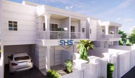 Casa com 3 dormitórios à venda, 172 m² por R$ 1.090.000,00 - Itajuba - Barra Velha/SC