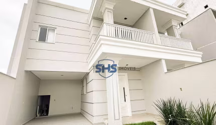 Casa com 3 dormitórios à venda, 172 m² por R$ 1.090.000,00 - Itajuba - Barra Velha/SC