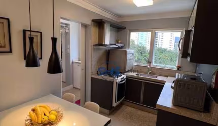 Apartamento com 3 dormitórios à venda, 145 m² por R$ 760.000,00 - Ponta Aguda - Blumenau/SC