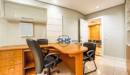 Sala para alugar, 141 m² por R$ 9.200,00/mês - Ribeirão Fresco - Blumenau/SC