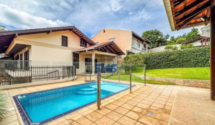 Casa com 3 dormitórios à venda, 268 m² por R$ 1.470.000,00 - Itoupava Seca - Blumenau/SC