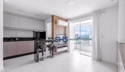 Apartamento com 2 dormitórios à venda, 63 m² por R$ 599.000,00 - Itoupava Seca - Blumenau/SC