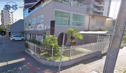 Loja para alugar, 30 m² por R$ 1.525,00/mês - Ponta Aguda - Blumenau/SC