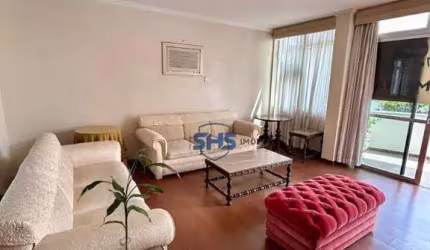 Apartamento com 2 dormitórios à venda, 190 m² por R$ 800.000,00 - Jardim Blumenau - Blumenau/SC