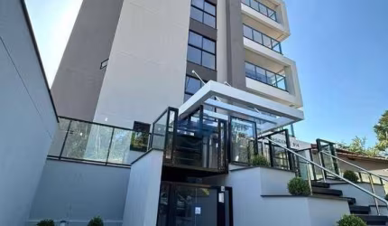 Apartamento com 2 suítes à venda, 81 m² por R$ 550.000 - Velha - Blumenau/SC