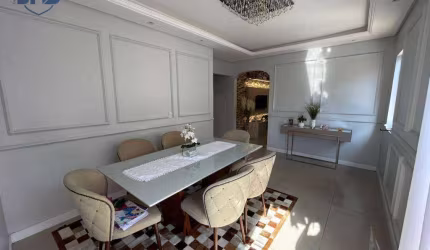 Casa com 4 dormitórios para alugar com 380 m² - Salto Weissbach - Blumenau/SC