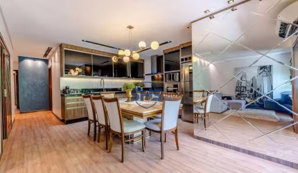 Casa com 3 dormitórios à venda, 250 m² por R$ 1.250.000,00 - Itoupava Norte - Blumenau/SC