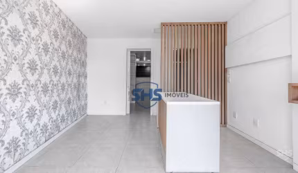 Loja para alugar, 70 m² por R$ 3.000,02/mês - Velha - Blumenau/SC