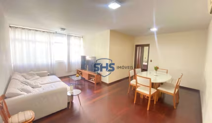 Apartamento com 3 dormitórios à venda, 126 m² por R$ 450.000,00 - Victor Konder - Blumenau/SC