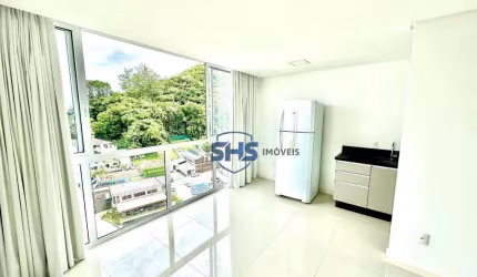 Apartamento com 2 dormitórios, 74 m² - venda por R$ 580.000,00 ou aluguel por R$ 3.300,00/mês - Victor Konder - Blumenau/SC