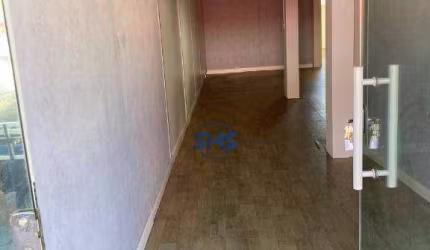 Loja para alugar, 80 m² por R$ 5.107,00/mês - Fortaleza - Blumenau/SC