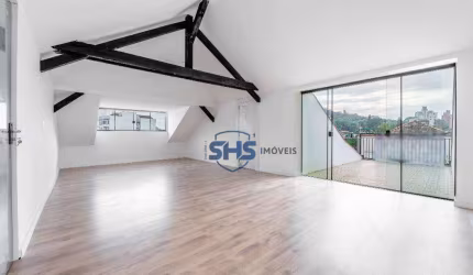Sala para alugar, 72 m² por R$ 3.358,03/mês - Centro (Blumenau) - Blumenau/SC