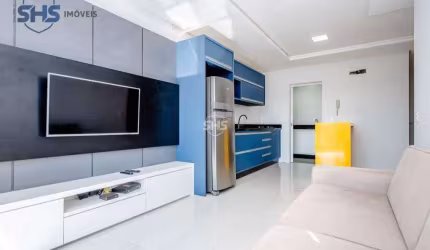 Apartamento à venda, 70 m² por R$ 610.000,00 - Itoupava Seca - Blumenau/SC