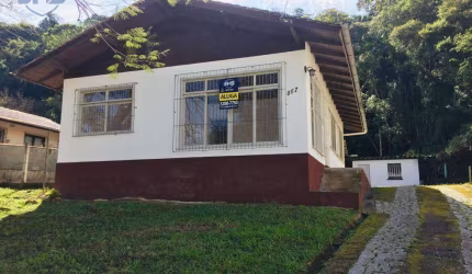 Terreno à venda, 8253 m² por R$ 980.000,00 - Centro - Blumenau/SC