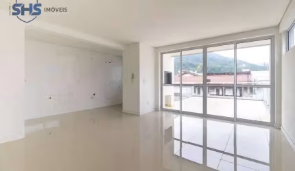 Apartamento com 1 dormitório à venda, 88 m² por R$ 495.000,00 - Itoupava Seca - Blumenau/SC