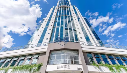 Apartamento com 3 dormitórios à venda, 150 m² por R$ 1.680.000,00 - Vila Nova - Blumenau/SC