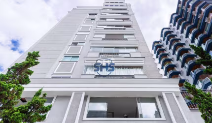 Apartamento com 3 dormitórios à venda, 125 m² por R$ 1.150.000,00 - Centro (Blumenau) - Blumenau/SC