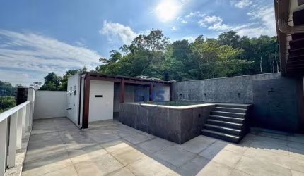 Apartamento com 2 dormitórios à venda, 216 m² por R$ 990.000,00 - Vila Nova - Blumenau/SC