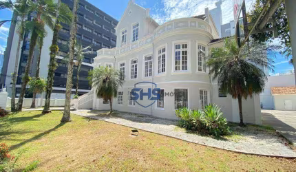 Casa para alugar, 755 m² por R$ 35.000,01/mês - Jardim Blumenau - Blumenau/SC