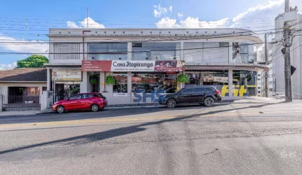 Sala para alugar, 45 m² por R$ 1.800,02/mês - Escola Agrícola - Blumenau/SC