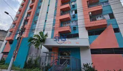 Apartamento com 1 dormitório à venda, 35 m² por R$ 350.000,00 - Victor Konder - Blumenau/SC