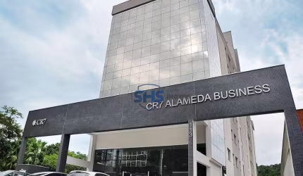 Sala Comercial à venda, Jardim Blumenau.